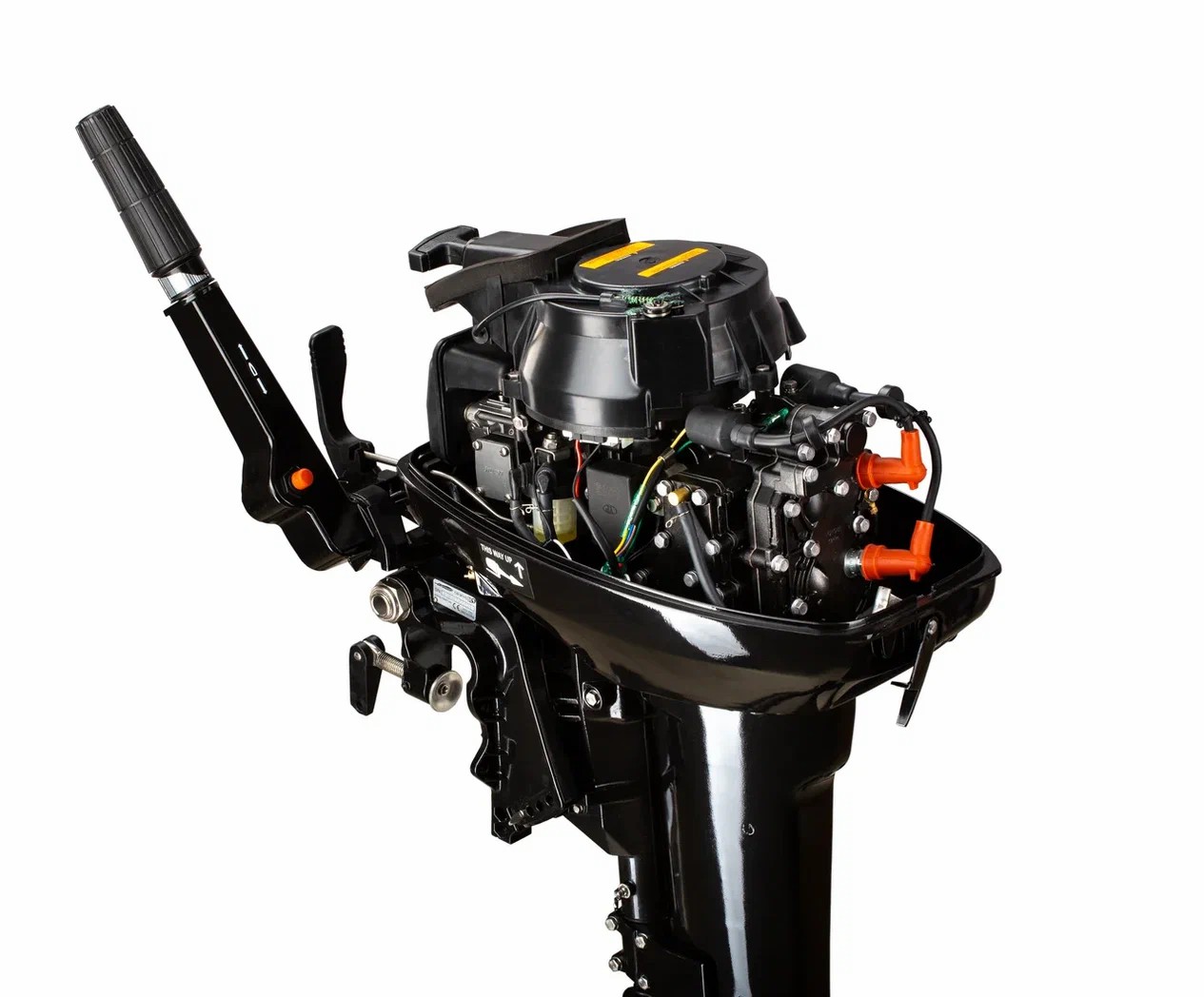 ЛОДОЧНЫЙ МОТОР GLADIATOR G9.9FHS в Черкесске