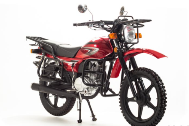 Мотоцикл FORESTER 200 (2021 г.) в Черкесске