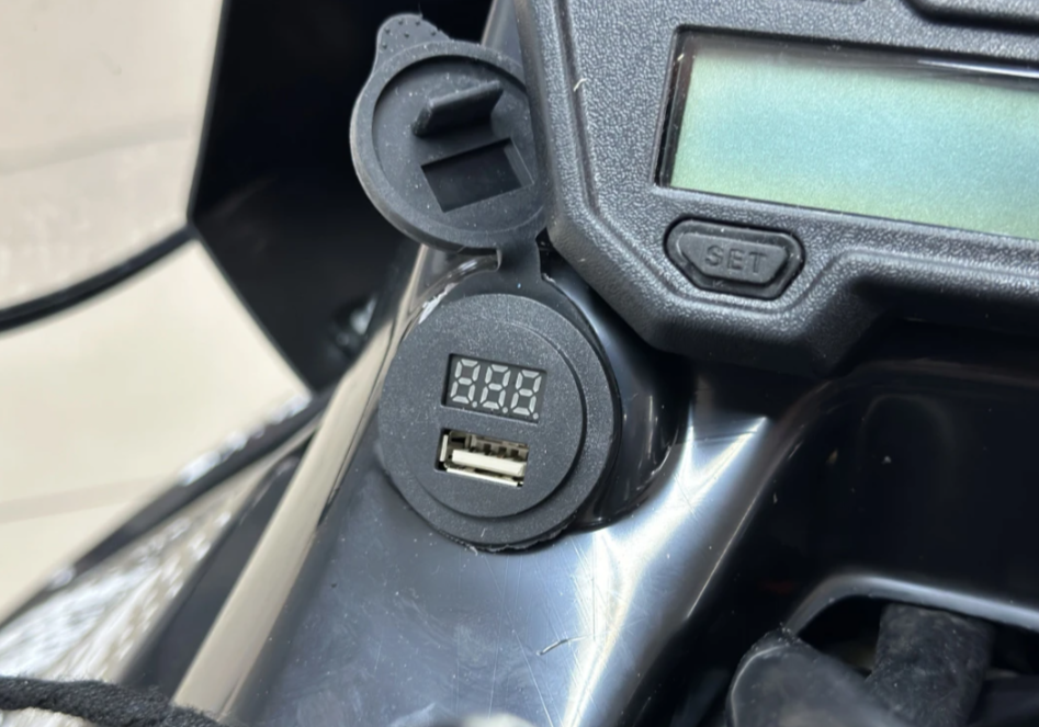 СНЕГОХОД IRBIS SF200L XE SUPERLONG в Черкесске