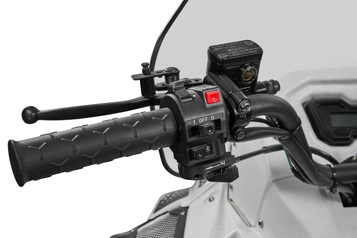 Снегоход IRBIS TUNGUS 600L 25/26 в Черкесске