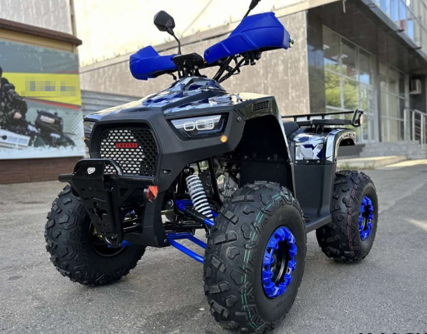 Квадроцикл PROMAX FOREST 180 в Черкесске