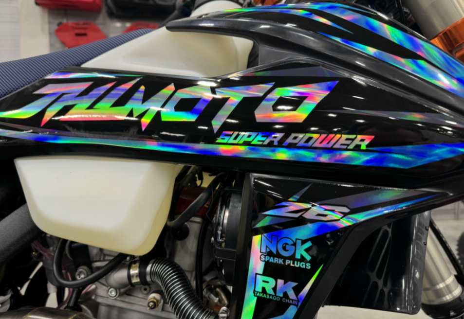 Мотоцикл JHLMOTO JHL Z6 NB300 (174MN-5) в Черкесске