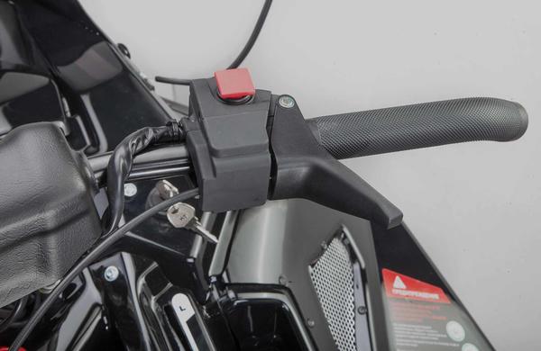 Снегоход STELS SA600R (L LUX WT) ВИТЯЗЬ 2.0 К01 Tech в Черкесске