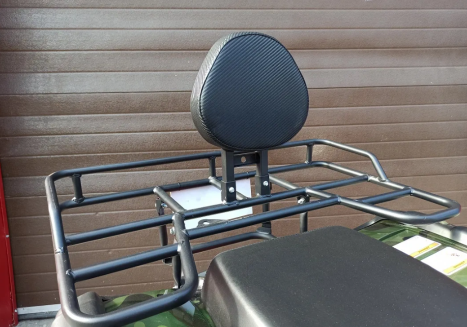 Квадроцикл PROMAX ATV 250 PRO (2025) в Черкесске