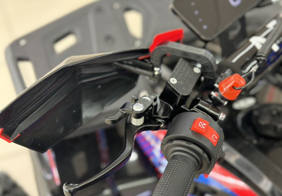 Квадроцикл GBM MAVERICK 222 NEW в Черкесске