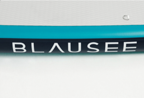 НАДУВНОЙ SUP-BOARD BUSINESS LIGHT BLUE 10,6 в Черкесске