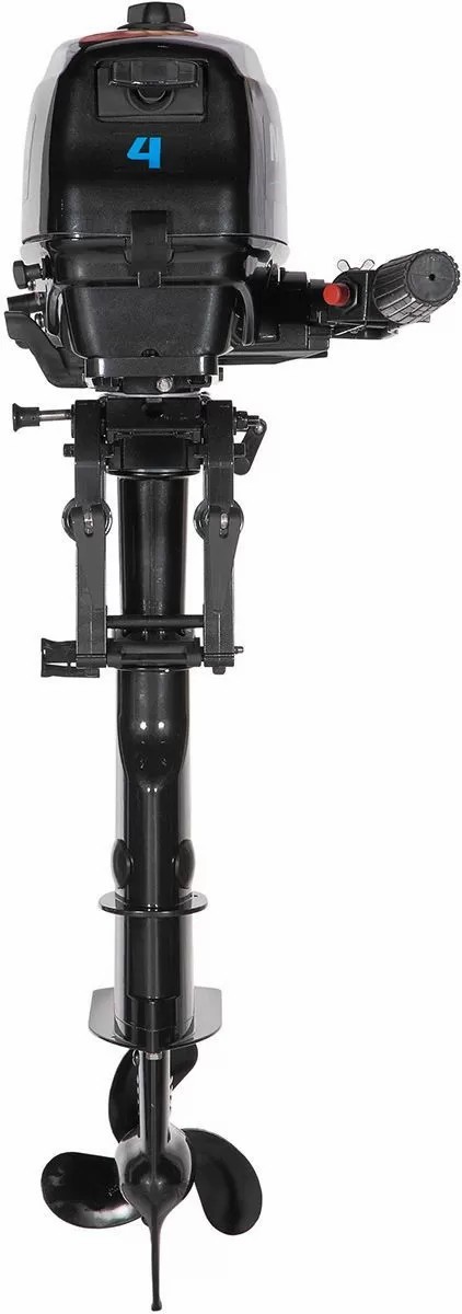 Лодочный мотор MARLIN MP 4 AMHS в Черкесске