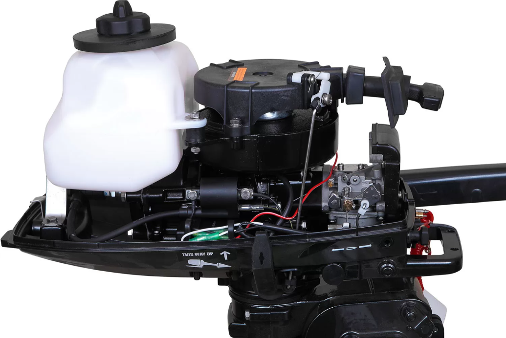 Лодочный мотор MARLIN MP 5 AMHL в Черкесске