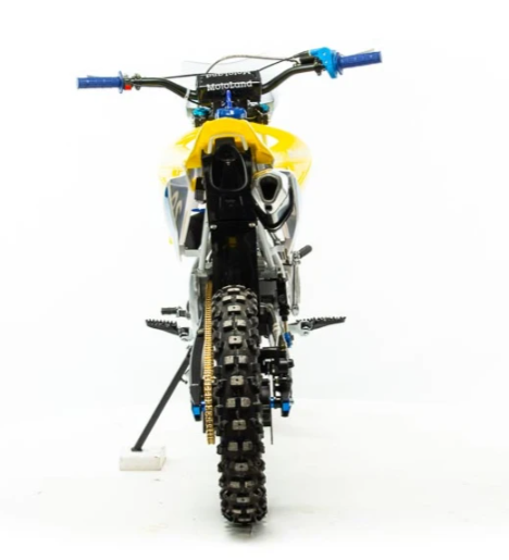 Питбайк MotoLand (МОТОЛЕНД) MZ125 в Черкесске