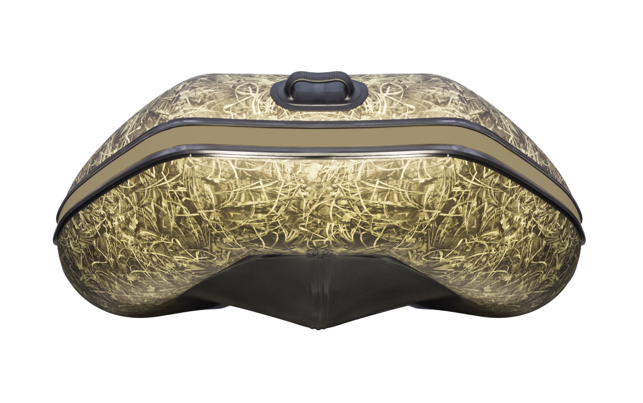 Лодка Ривьера Компакт 3400 СК в Черкесске