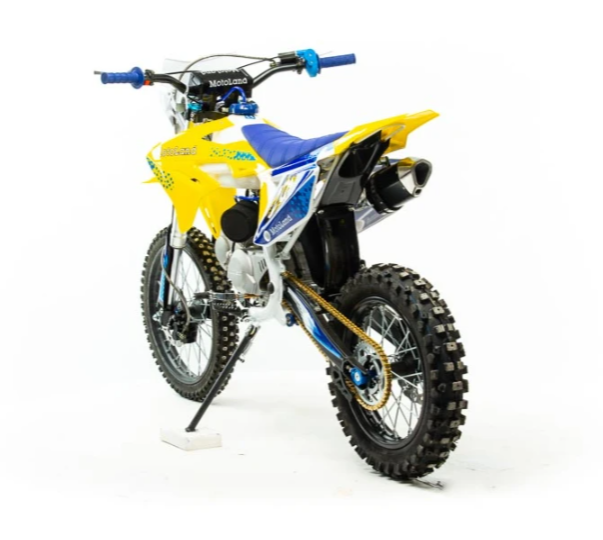 Питбайк MotoLand (МОТОЛЕНД) MZ125 в Черкесске