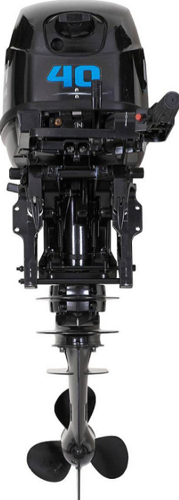 Лодочный мотор MARLIN MP 40 AWHL в Черкесске