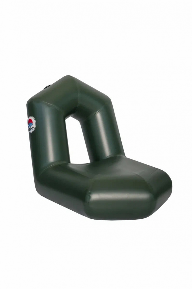 КРЕСЛО НАДУВНОЕ SMARINE, 85Х75 СМ, ПВХ, ЗЕЛЕНЫЙ в Черкесске