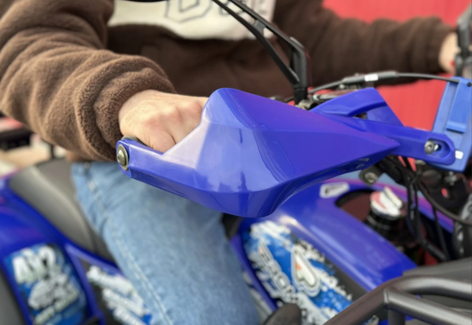  Квадроцикл PROMAX ATV 250 MAX (2025) в Черкесске