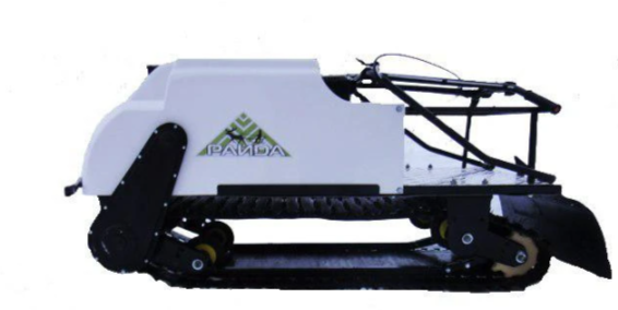 Мотобуксировщик Райда 087 L04 11 л.с. катушка 3 ампер, электрозапуск в Черкесске