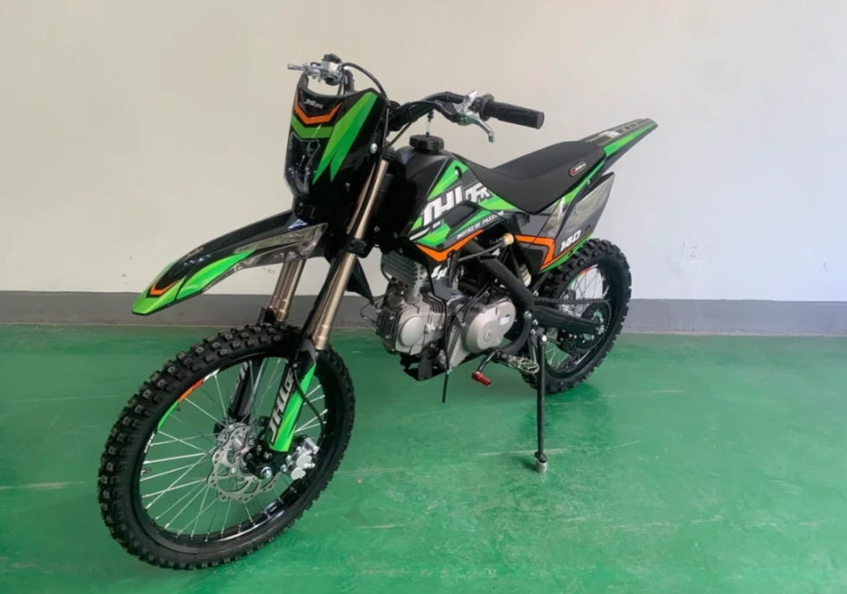 Питбайк JHLMOTO JHLofr LK140 19/16 (ZS1P60YMJ) в Черкесске