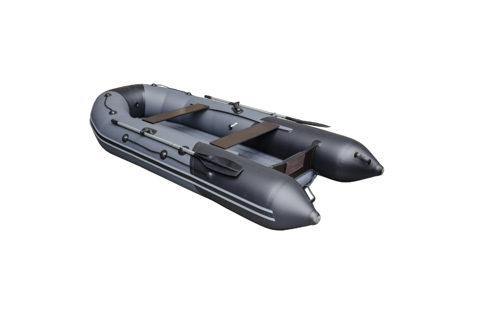 Лодка Таймень NX 3400 НДНД PRO в Черкесске