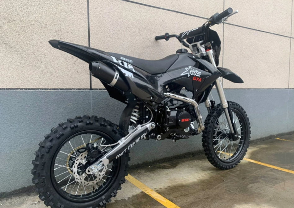 Питбайк BSE EXA SA 17/14 в Черкесске