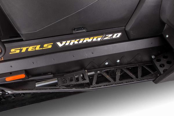 Снегоход SV600T (L ST SWT) ВИКИНГ 2.0 в Черкесске