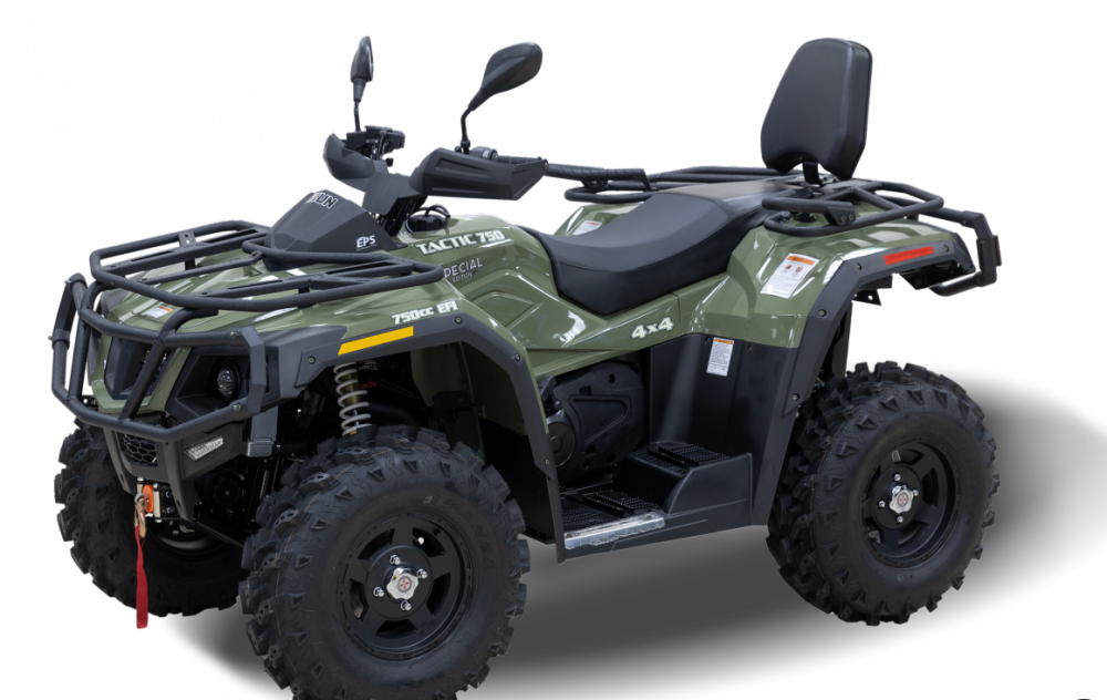 Квадроцикл HISUN HiSUN TACTIC 750-/LIMITED/ в Черкесске