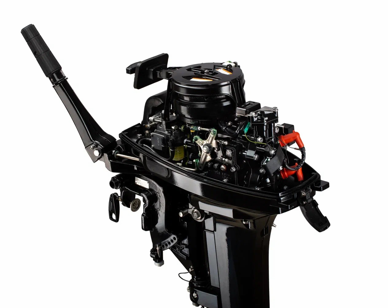 ЛОДОЧНЫЙ МОТОР GLADIATOR G20FHS в Черкесске