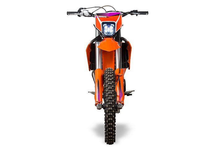 Эндуро мотоцикл IRBIS KTR 250 в Черкесске