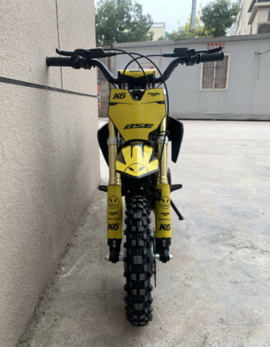 Питбайк BSE K6 в Черкесске