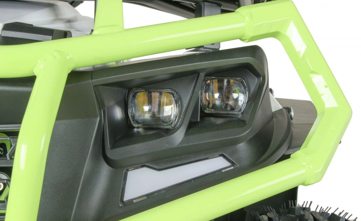 Квадроцикл YACOTA DRAGON в Черкесске