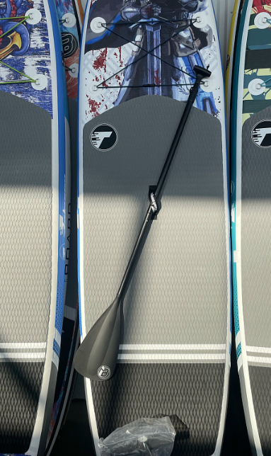 SUP (САП) ДОСКА RAIDEX TAKUMO 10.6’ (320СМ) N 1 в Черкесске