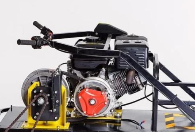 Мотобуксировщик FISHRIDE КОМПАКТ 20 л.с. в Черкесске