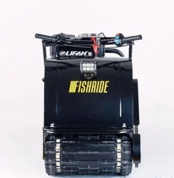 Мотобуксировщик FISHRIDE КЛАССИКА 20 л.с. в Черкесске