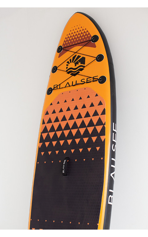 НАДУВНОЙ САП БОРД ORANGA SPACE 10,6 в Черкесске