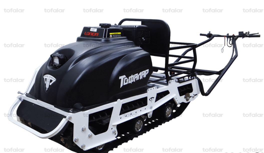 Мотобуксировщик Тофалар 500 классик в Черкесске