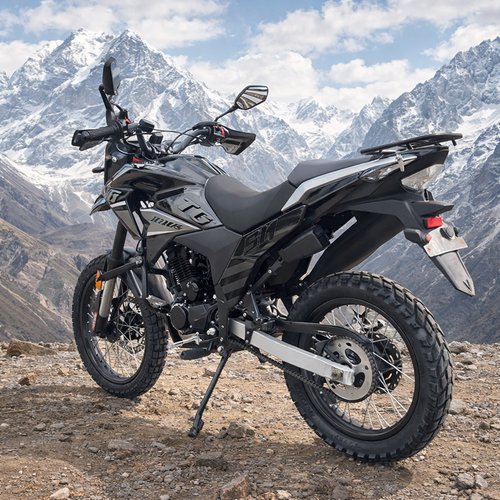 Мотоцикл PROMAX TOURING PR300 в Черкесске