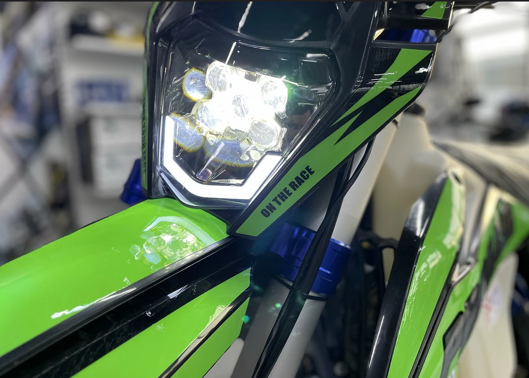 Мотоцикл Progasi RACE 300 AIR PRO SPORT в Черкесске