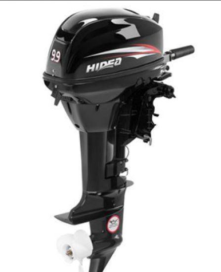 Лодочный мотор HIDEA HD9.9FHL (длинная нога) в Черкесске
