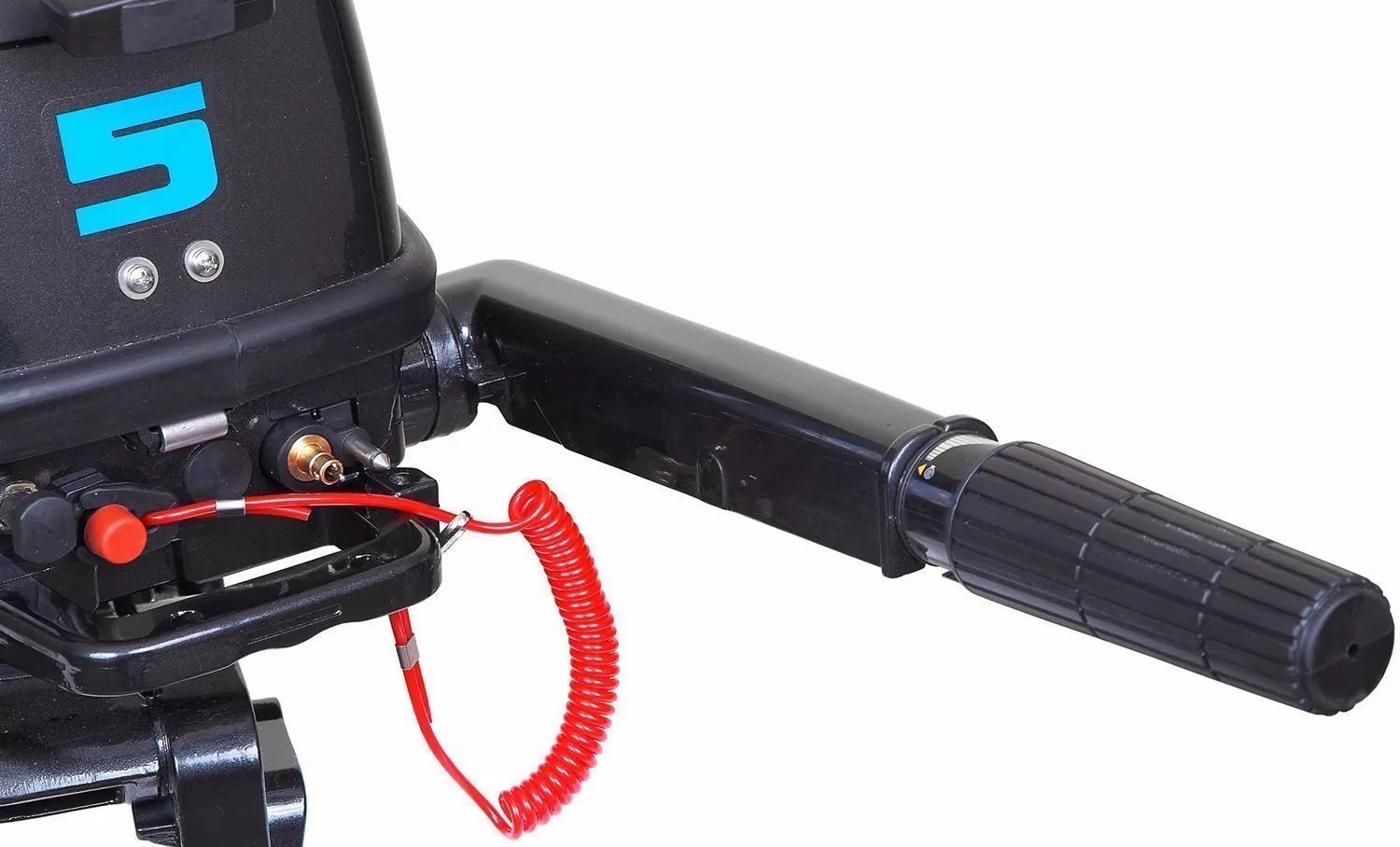 Лодочный мотор MARLIN MP 5 AMHS в Черкесске