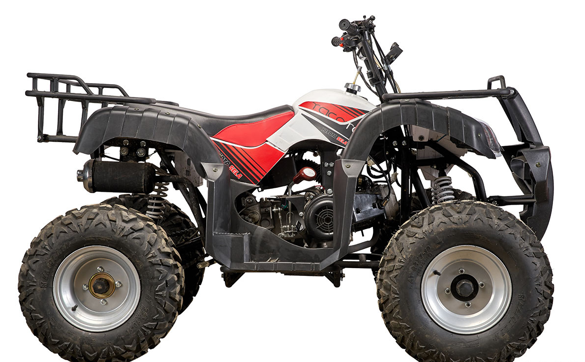 Квадроцикл YACOTA SELA 200 в Черкесске