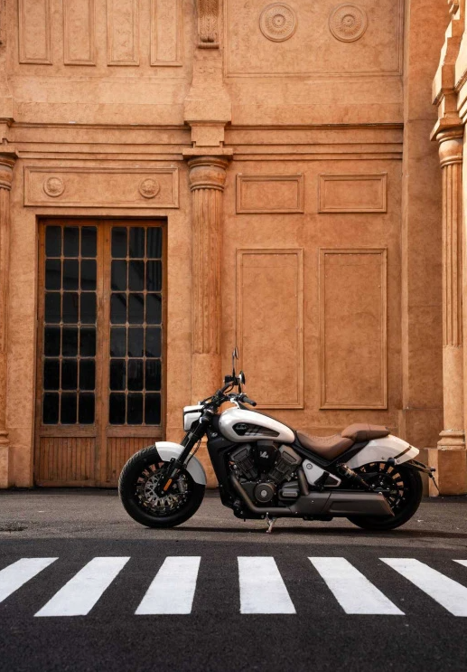 Мотоцикл Benda DarkFlag 500 Commander в Черкесске