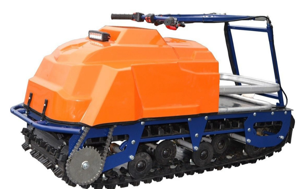 Мотобуксировщик БАРС СЛЕДОПЫТ MDS 15 л.с. в Черкесске