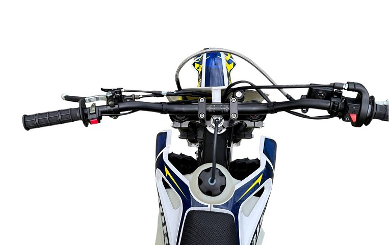 Эндуро мотоцикл IRBIS HTR 250 в Черкесске