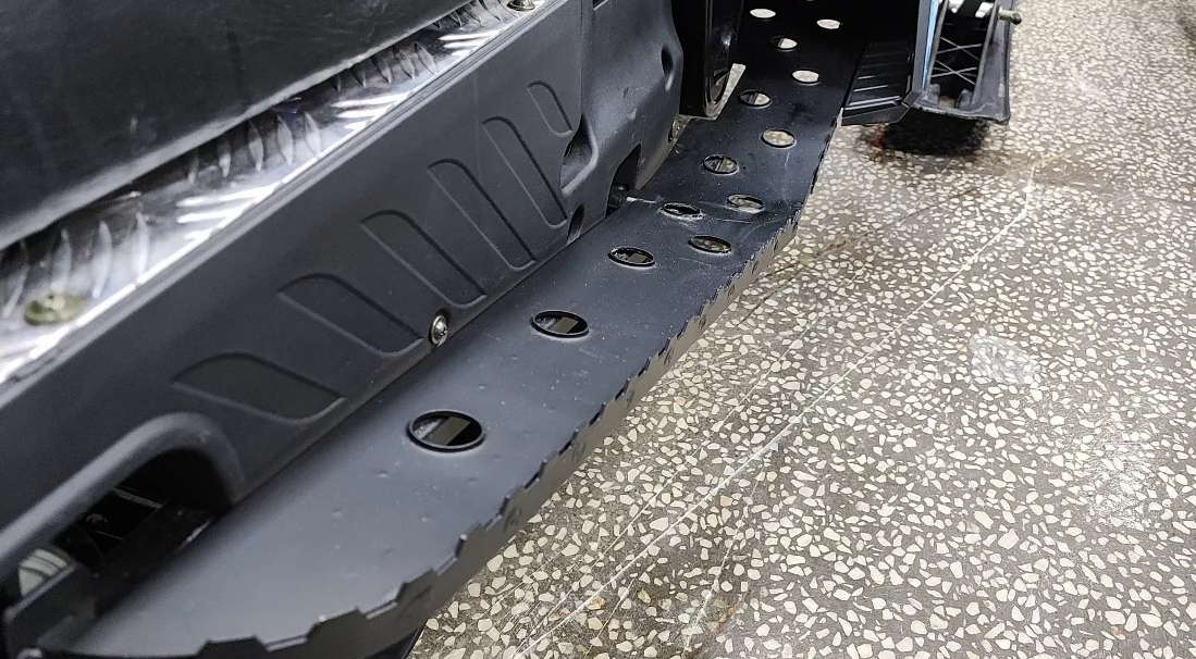 Снегоход Ataki WD150 Б/У в Черкесске