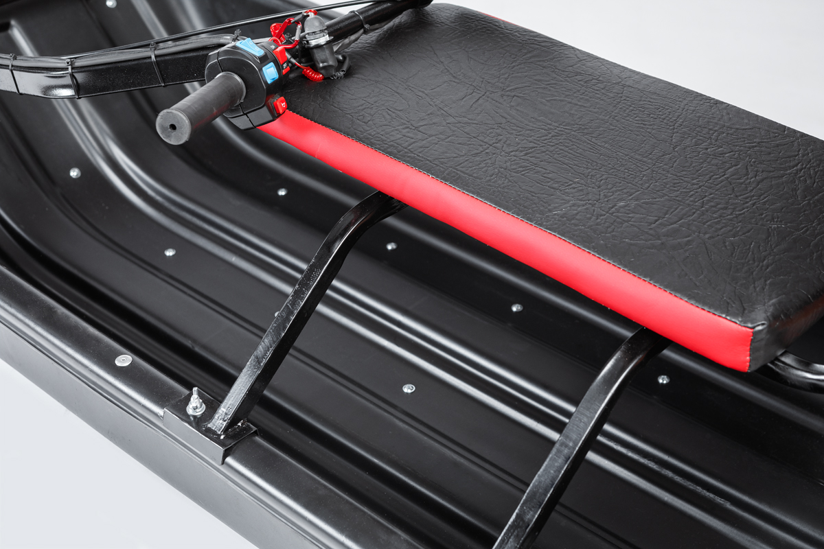 СИДЕНИЕ ДЛЯ САНЕЙ в Черкесске