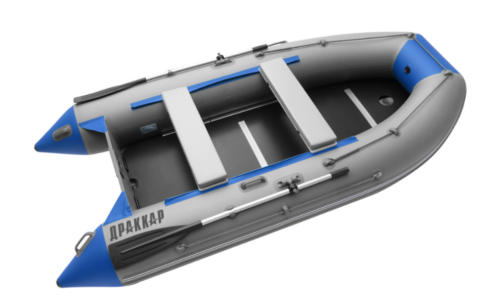 ЛОДКА ДРАККАР 3250 СК HANT в Черкесске