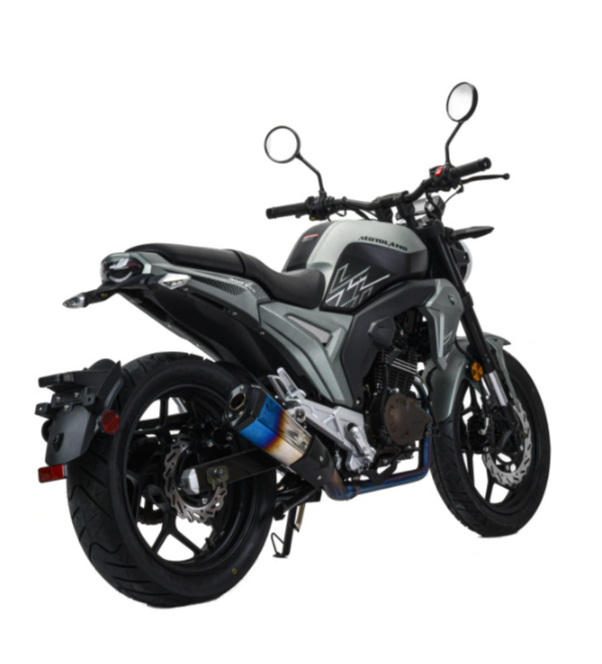 Мотоцикл MOTOLAND (МОТОЛЕНД) 300 CBR в Черкесске