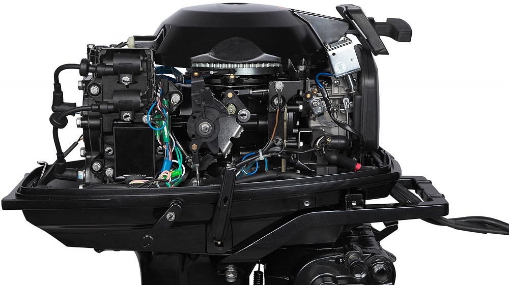 Лодочный мотор MARLIN MP 30 AWRL в Черкесске