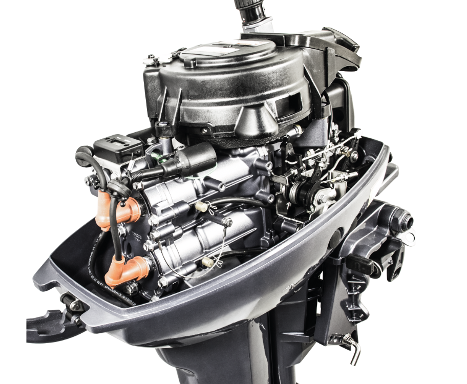 Лодочный мотор APACHE T9.9(15) BS в Черкесске