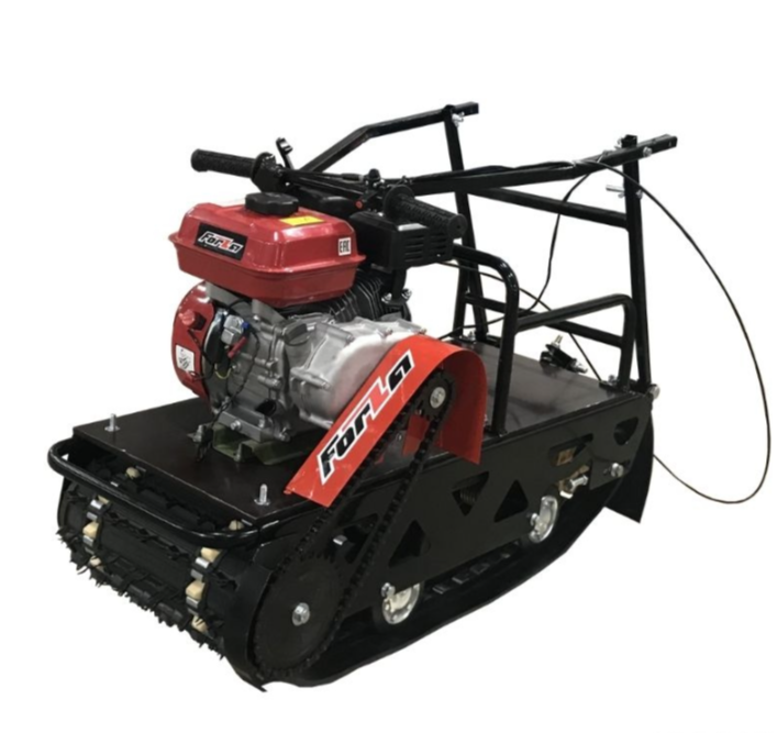 Мотобуксировщик Forza МБС1-6С в Черкесске