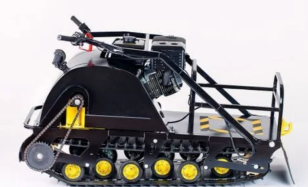 Мотобуксировщик FISHRIDE КЛАССИКА 20 л.с. в Черкесске