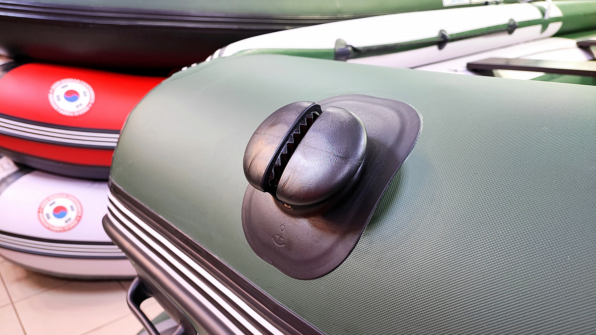 Лодка MISHIMO FAMILY PRO 390 в Черкесске